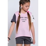 BODYTALK 1241-701499-00337 Ροζ Εικόνα 2