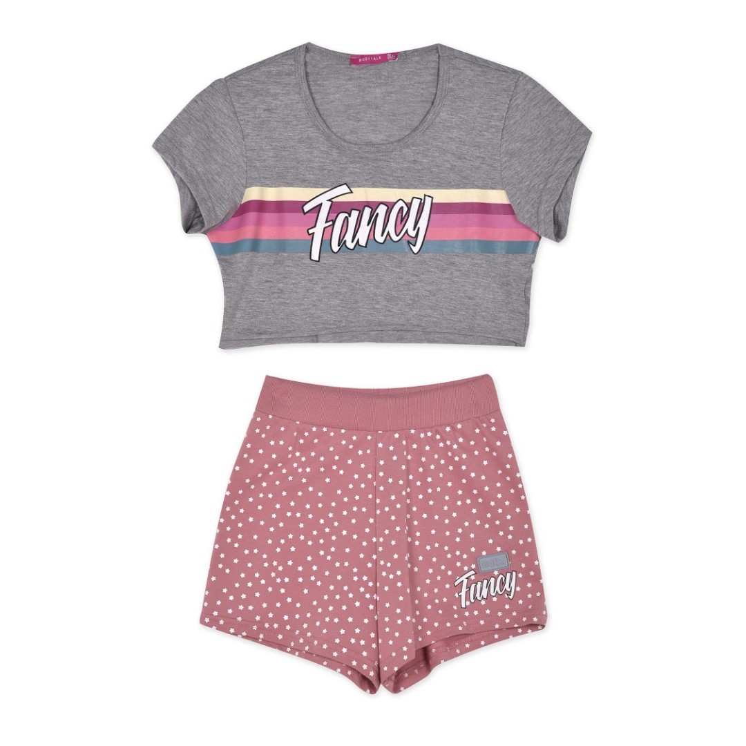 BODYTALK 1221-701299-54680 Grey