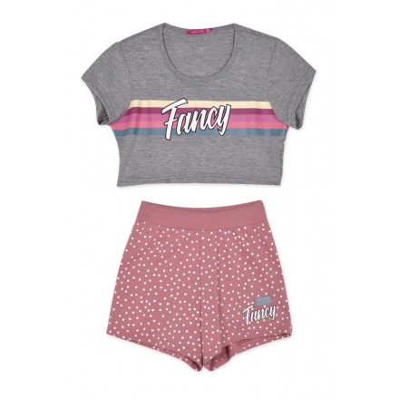 BODYTALK 1221-701299-54680 Γκρί