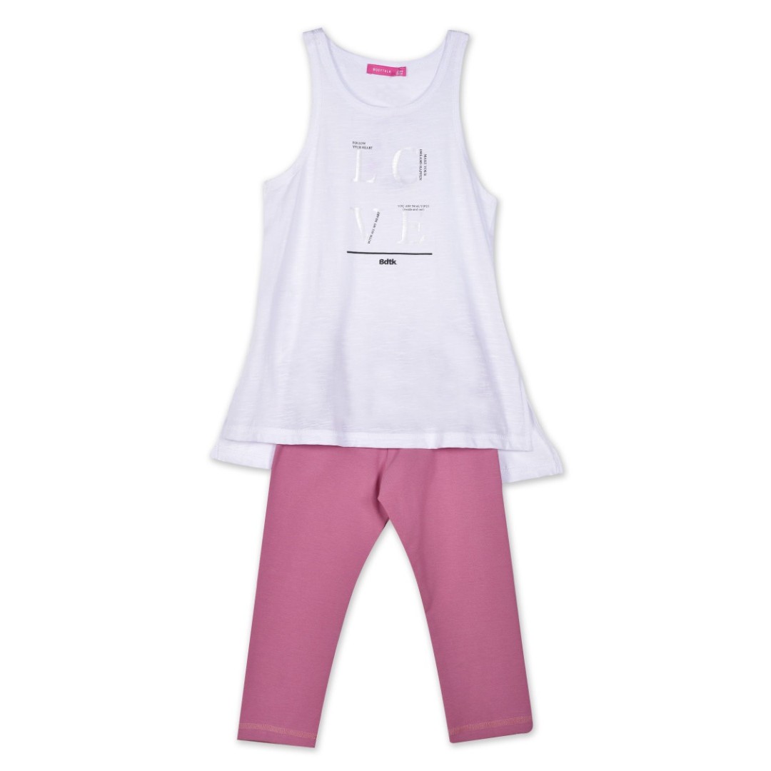 BODYTALK 1231-701699-00200 Λευκό