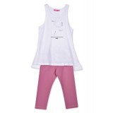 BODYTALK 1231-701699-00200 Λευκό Εικόνα 