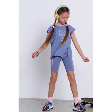 BODYTALK 1241-701399-00827 Μωβ