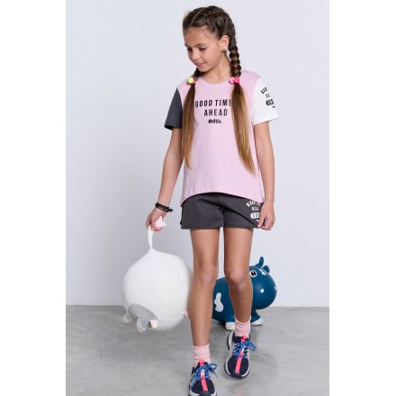 BODYTALK 1241-701499-00337 Ροζ