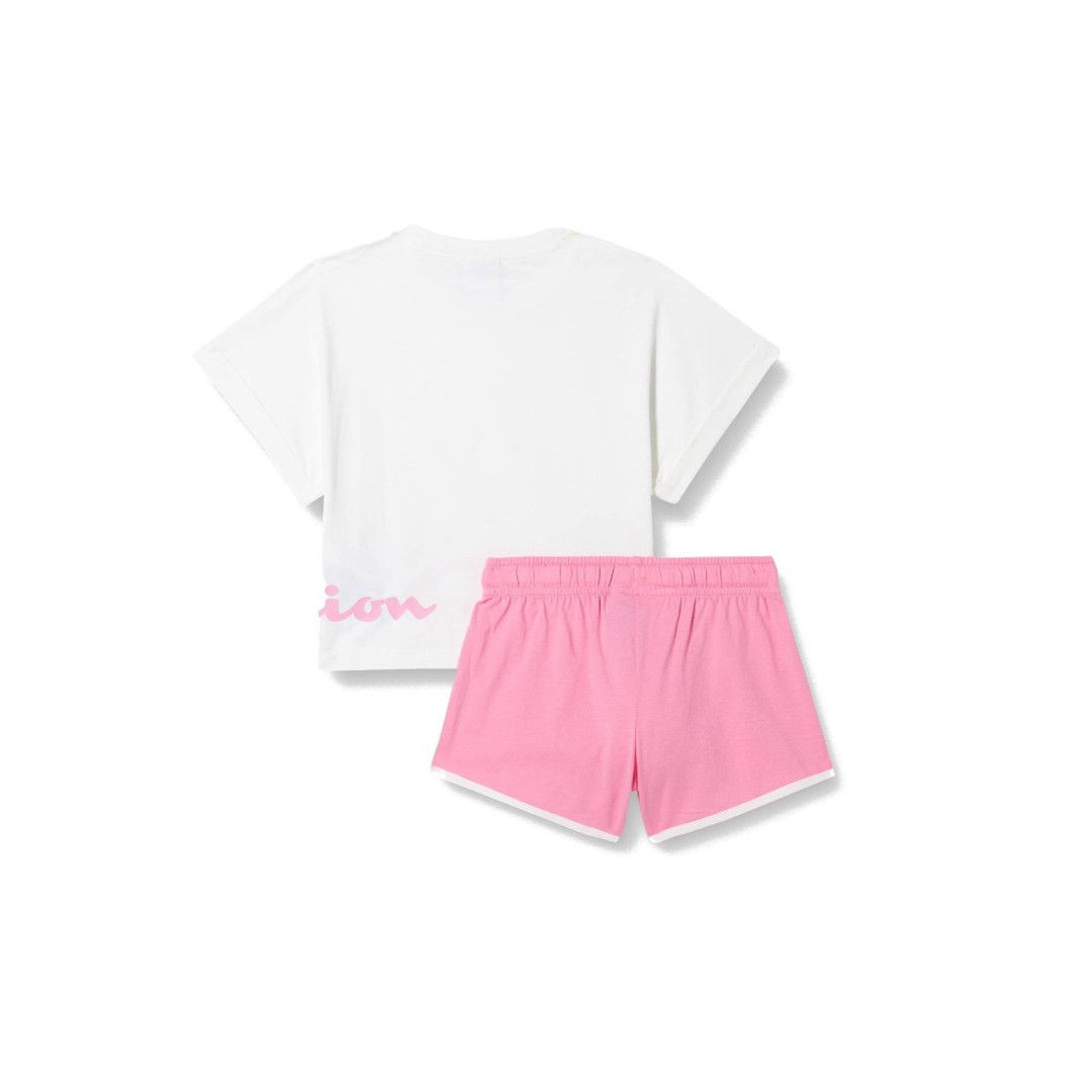 CHAMPION SET 404624-WW001 Πολύχρωμο