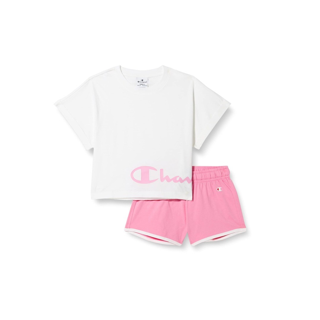 CHAMPION SET 404624-WW001 Πολύχρωμο