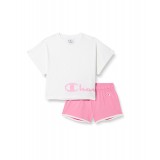 CHAMPION SET 404624-WW001 Πολύχρωμο Εικόνα 