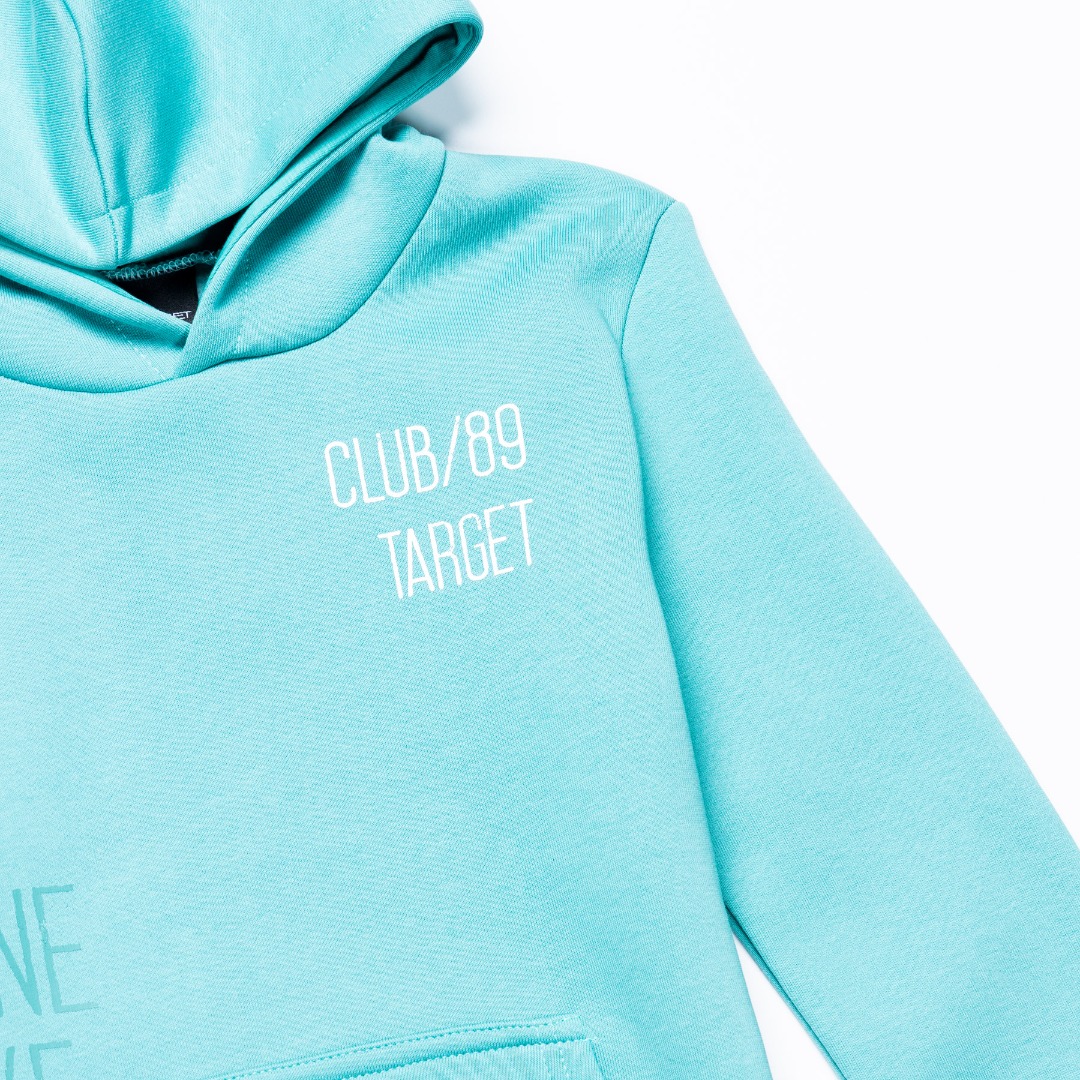 TARGET G24-14925-45 10 Colorful