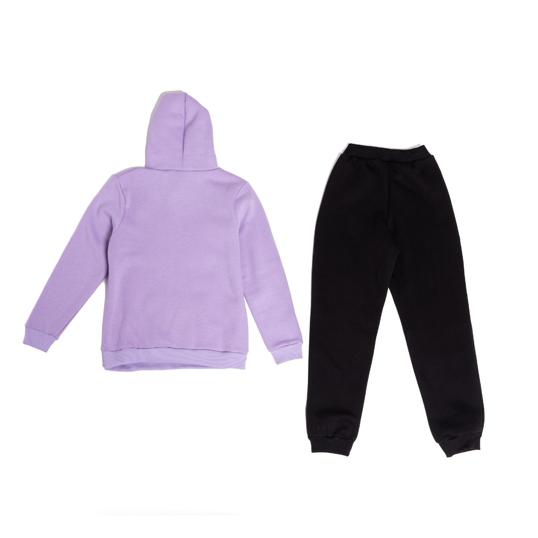 TARGET VIBES GIRLS G25-14665-48 10 Colorful