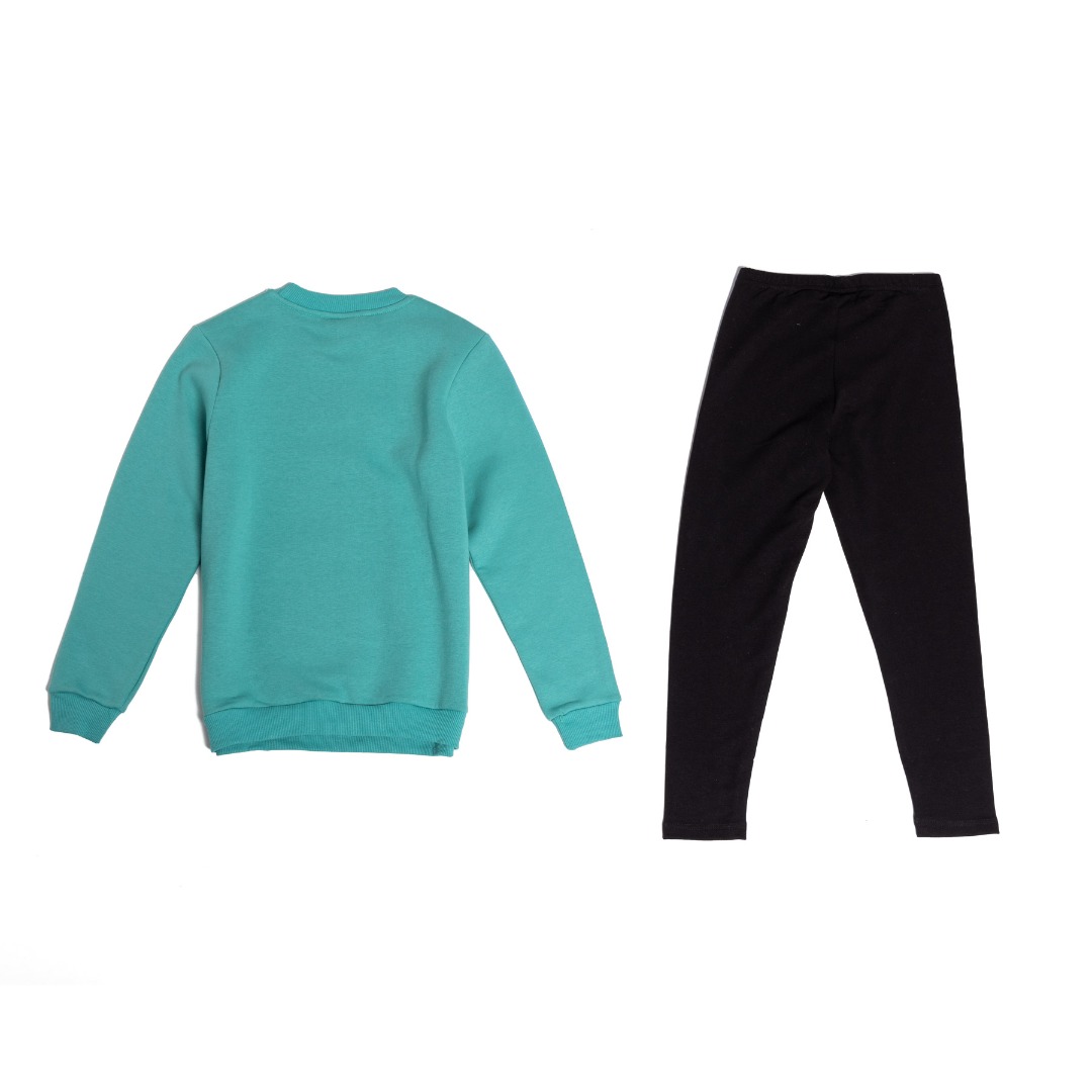 TARGET JOYFUL KIDS G25-14520-45 10 Colorful