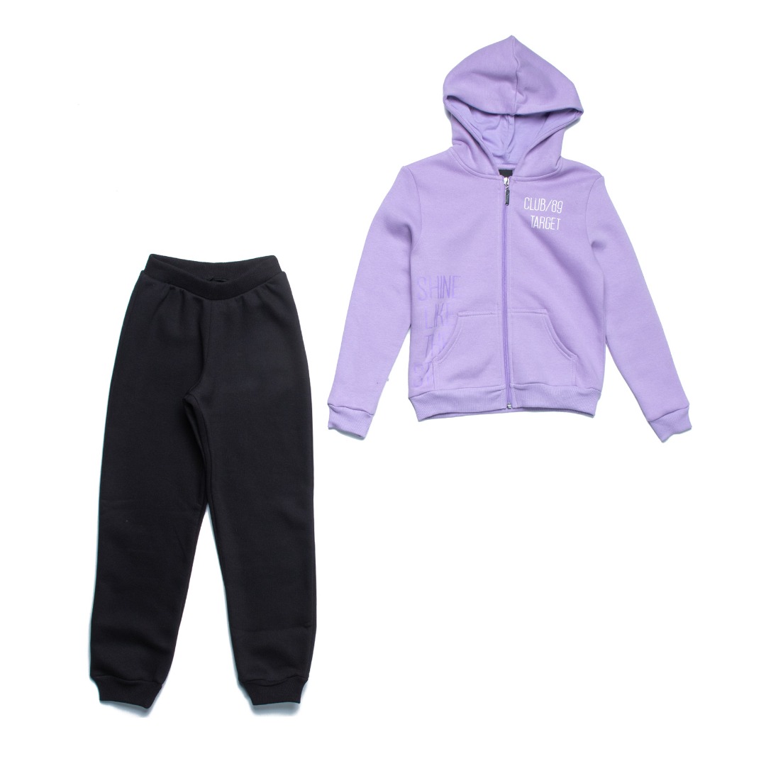 TARGET G24-14910-48 10 Colorful