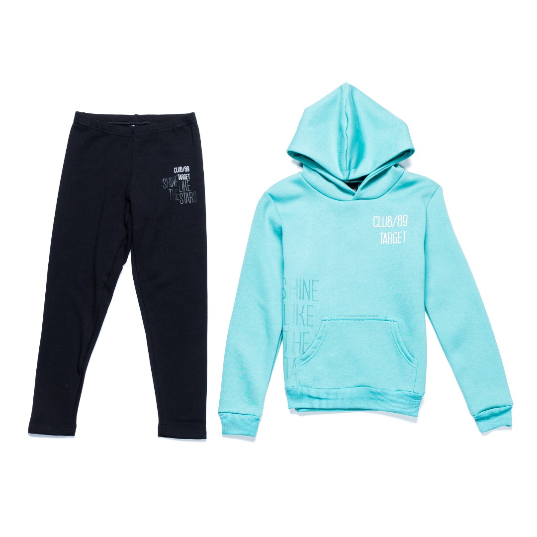 TARGET G24-14925-45 10 Colorful