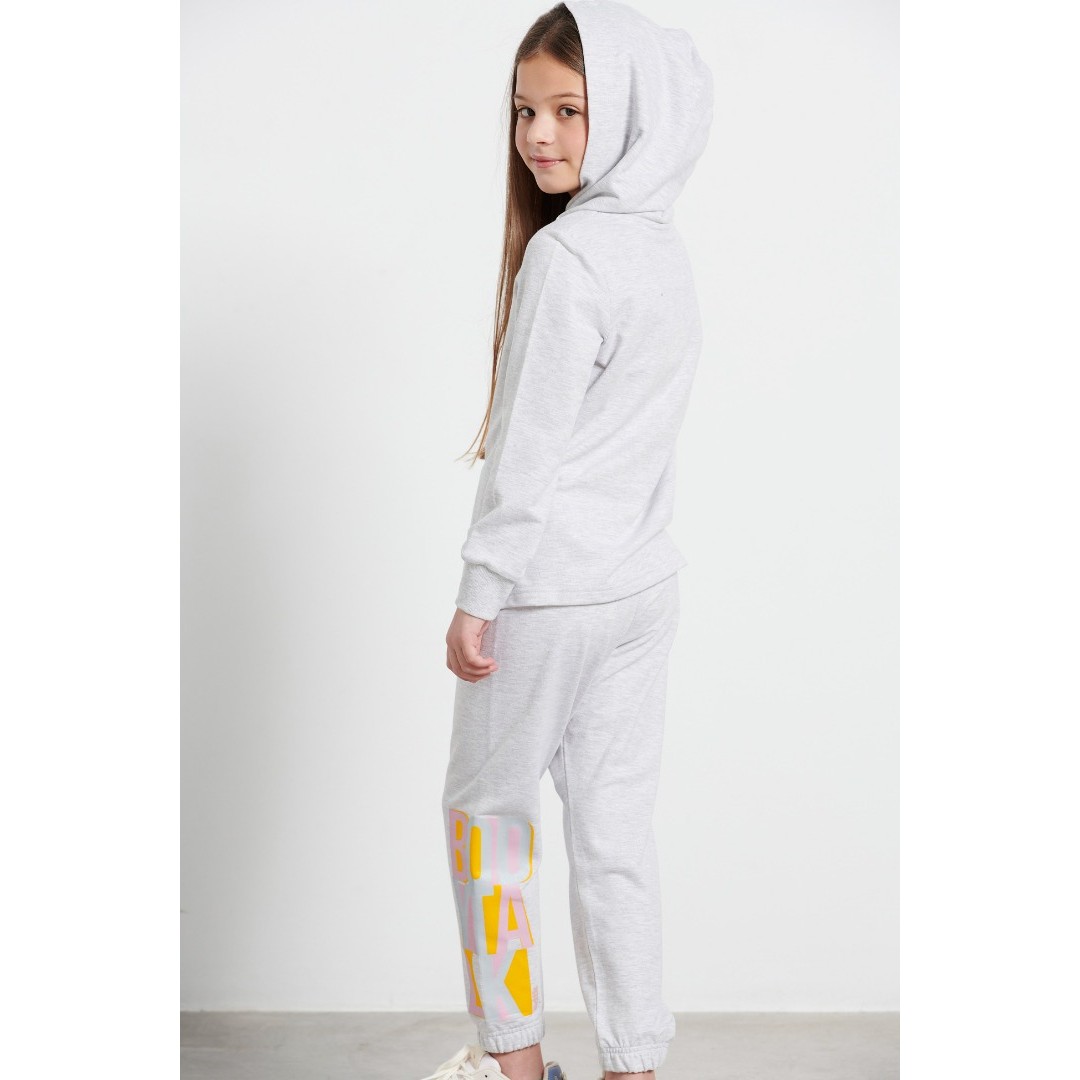 BODYTALK 1222-702599-54682 Γκρί