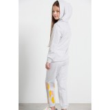 BODYTALK 1222-702599-54682 Γκρί Εικόνα 1