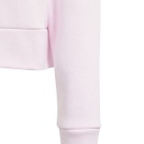adidas sportswear G FI LOGO TS IS3403 Ροζ Εικόνα 3