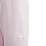 adidas sportswear G FI LOGO TS IS3403 Ροζ Εικόνα 4