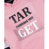 TARGET G22-14800-2/1/10 Pink