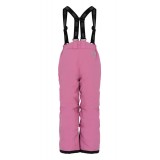 LEGOWEAR LWPOWAI 708 - SKI PANTS 11010168-454 Ροζ Εικόνα 0