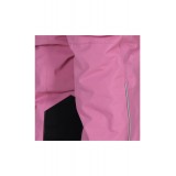 LEGOWEAR LWPOWAI 708 - SKI PANTS 11010168-454 Ροζ Εικόνα 1