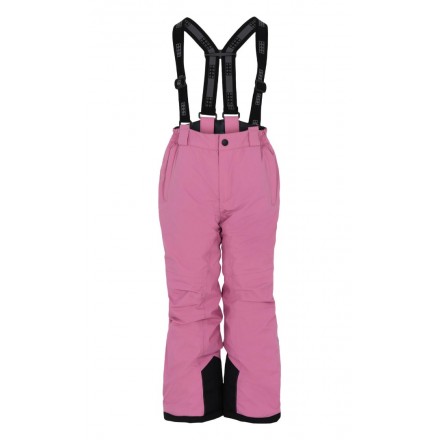 LEGOWEAR LWPOWAI 708 - SKI PANTS 11010168-454 Ροζ