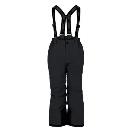 LEGOWEAR LWPOWAI 708 - SKI PANTS 11010168-995 Μαύρο