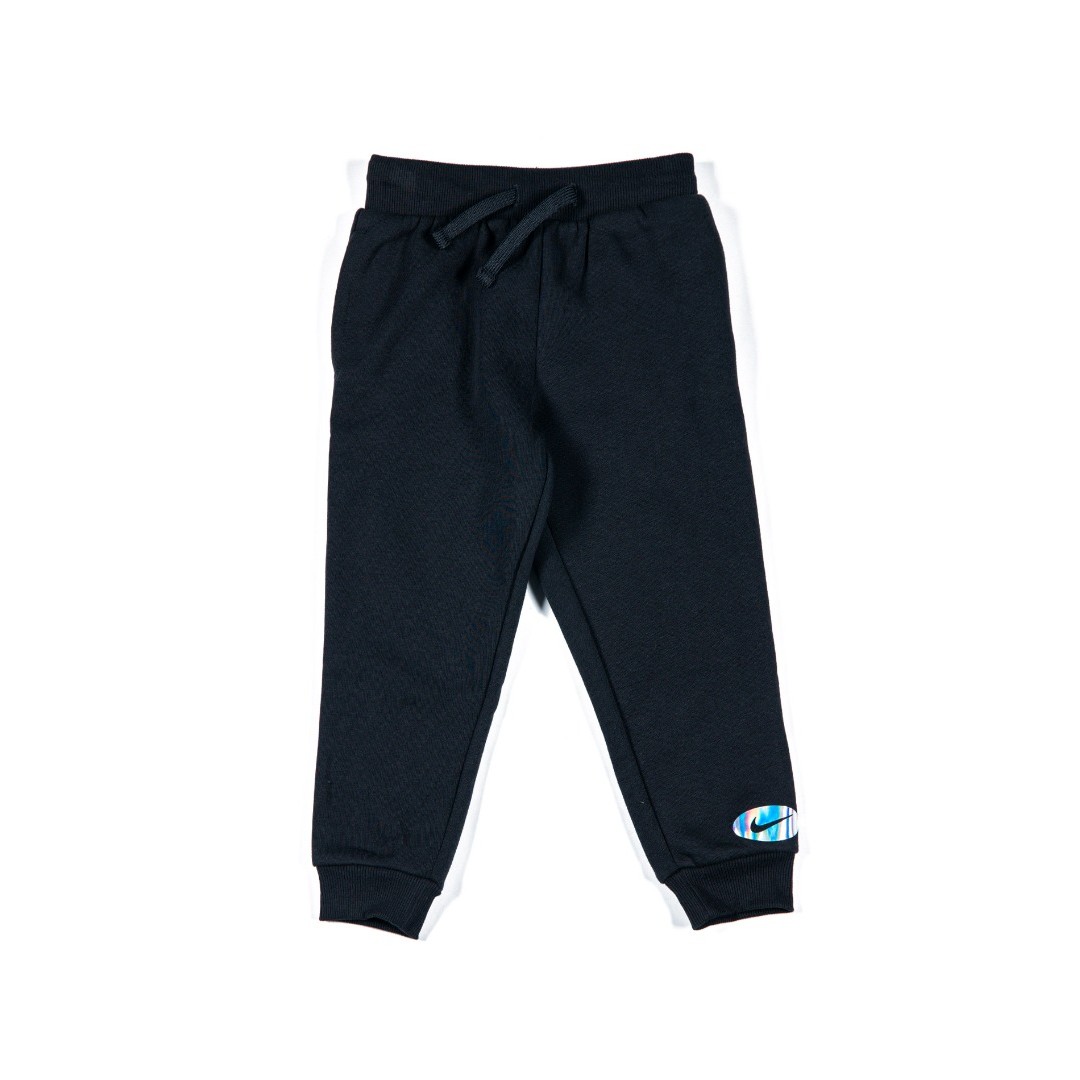 NIKE ICONCLASH JOGGER 36K173-023 Black