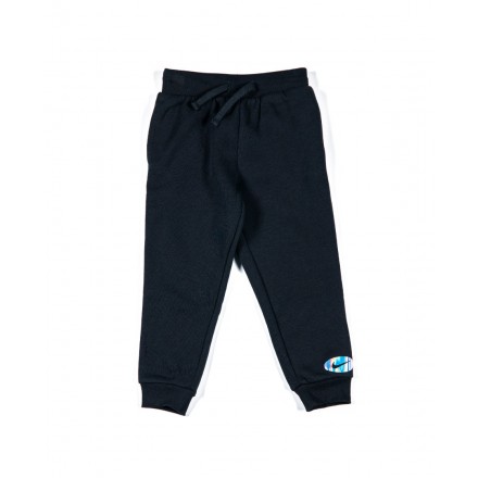 NIKE ICONCLASH JOGGER 36K173-023 Μαύρο