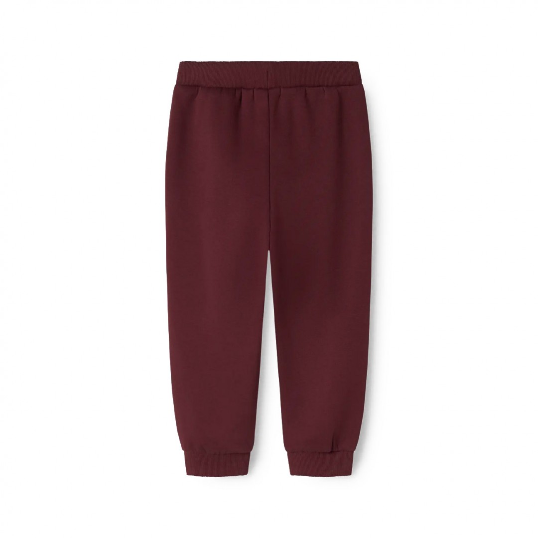 NAME IT NMFOPERA PANT SWE BRU BF 13247299-4837109 Βordeaux