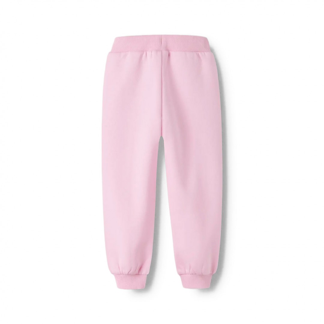 NAME IT NMFOPERA PANT SWE BRU BF 13247299-4837110 Ροζ