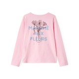 NAME IT NMFOSLINA LS TOP BF 13247294-4836954 Pink Image 0