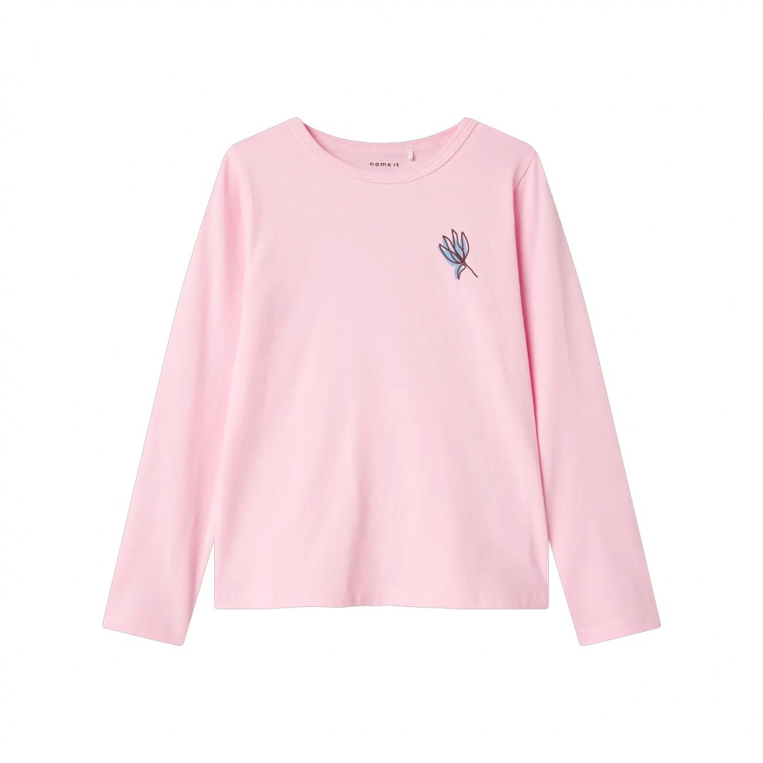 NAME IT NMFOSLINA LS TOP BF 13247294-4836954 Pink