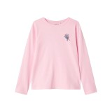 NAME IT NMFOSLINA LS TOP BF 13247294-4836954 Pink Image 