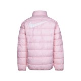 NIKE MID WEIGHT DOWN PUFFER 36K201-A9Y Ροζ Εικόνα 0