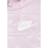 NIKE NKG POSITIVE QUILTING 36M501-A9Y Pink Image 1