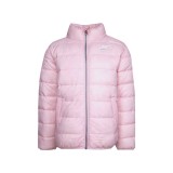 NIKE MID WEIGHT DOWN PUFFER 36K201-A9Y Ροζ Εικόνα 
