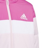 adidas sportswear LK PAD JKT IL6085 Ροζ Εικόνα 1