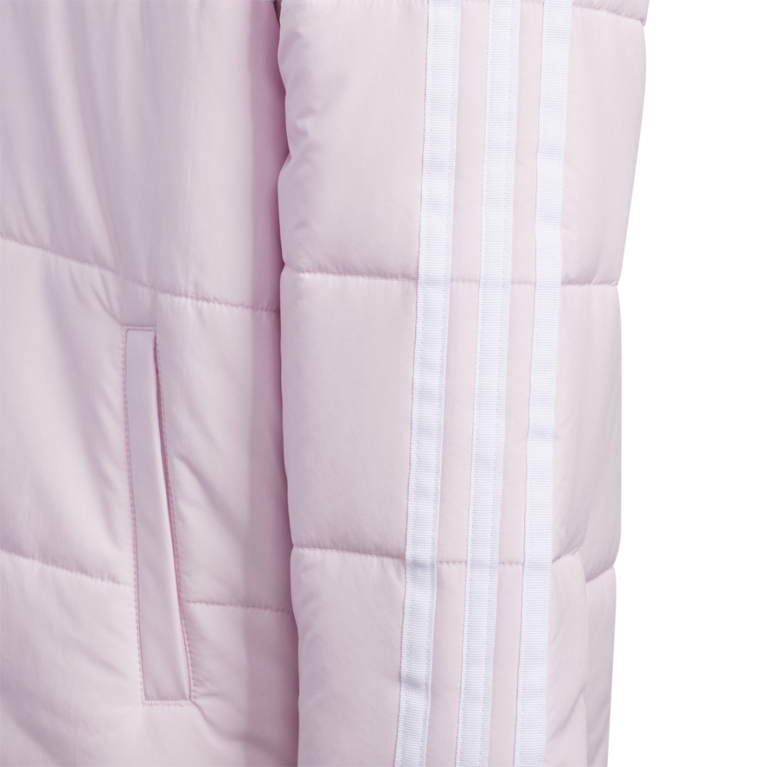 adidas sportswear LK PAD JKT IL6085 Ροζ