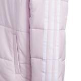 adidas sportswear LK PAD JKT IL6085 Ροζ Εικόνα 3