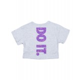 NIKE JUST DO IT SHINE 36J288-C87 Grey Image 0