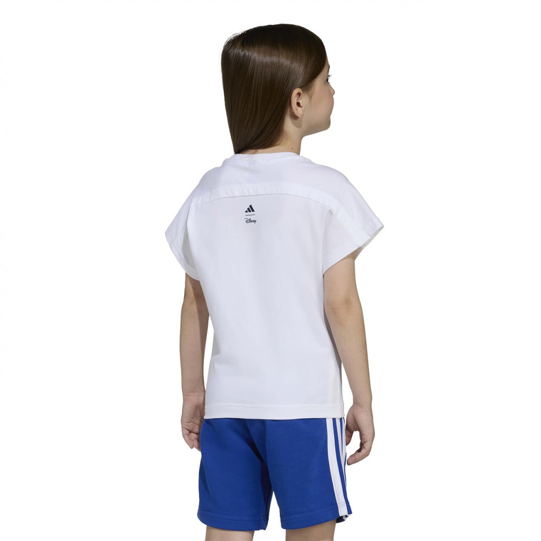 adidas sportswear LG DY FRO T JZ3575 White