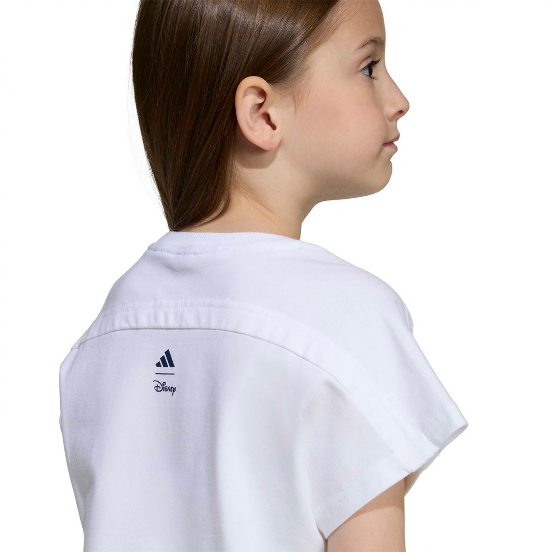 adidas sportswear LG DY FRO T JZ3575 White