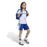 adidas sportswear LG DY FRO T JZ3575 White Image 3