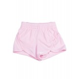 NIKE GNK ICON SHORT 36K591-A9Y Ροζ Εικόνα 