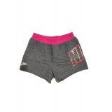 NIKE PRINTED SHORTS 36H502-GEH Coal Image 