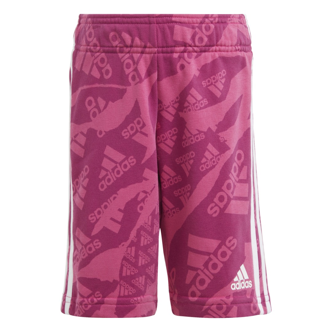 adidas sportswear LK CAMLOG FT SH IS2560 Fuchsia