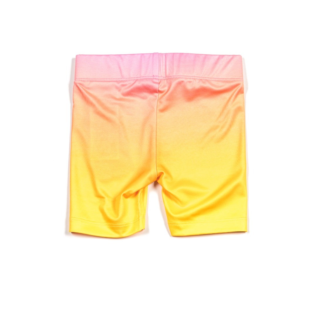 NIKE FREEZE TAG BIKE SHORT 36J588-A2I Pink