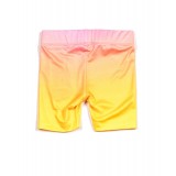 NIKE FREEZE TAG BIKE SHORT 36J588-A2I Pink Image 0