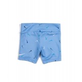 NIKE SNACKPACKAOP BIKE SHORT 36K669-U8K Siel Image 0