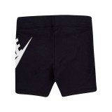 NIKE NKG FUTURA BIKE SHORT 36G603-023 Μαύρο Εικόνα 0