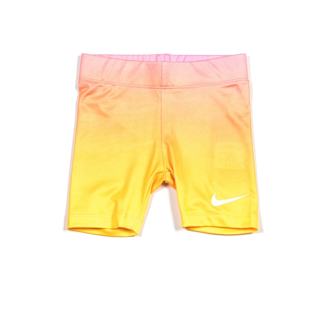NIKE FREEZE TAG BIKE SHORT 36J588-A2I Pink