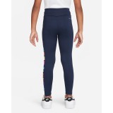 NIKE BLOCKLEGGING 36K600-695 Blue Image 0